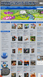 Mobile Screenshot of juegosenlamesa.com